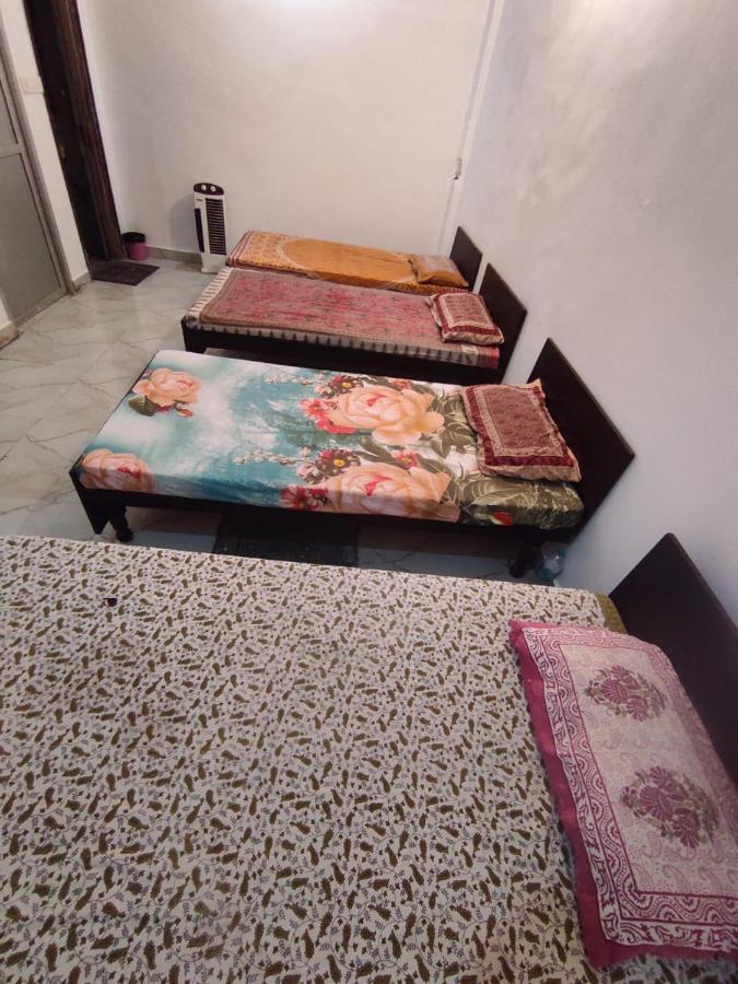 Chandramouli hotel Jaipur Exteriör bild